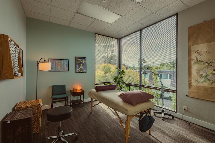Galen Wilson Acupuncture SLO clinic