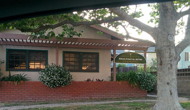 Healing Alternatives clinic