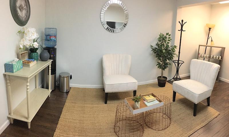 San Mateo Acupuncture Center clinic