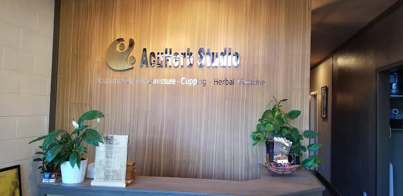 Acuherb Studio clinic