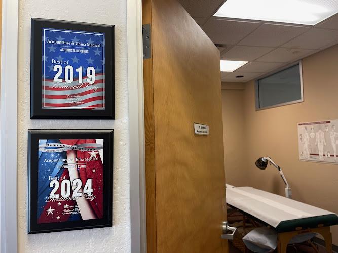Acupuncture & China Medical clinic