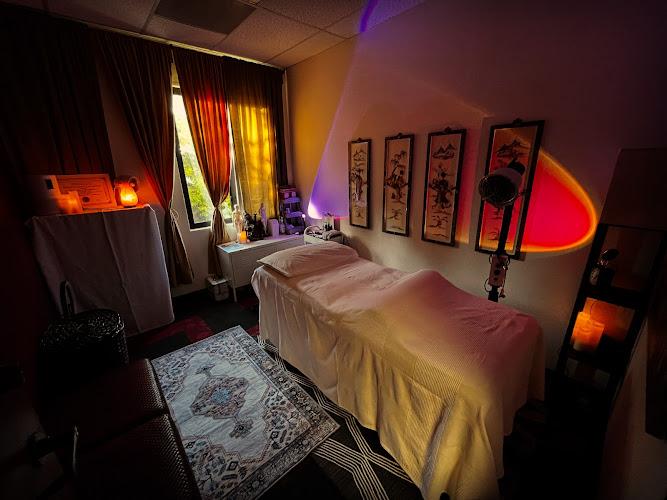 KA Acupuncture & Wellness clinic