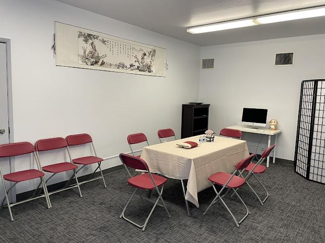 Lei Acupuncture & Herb clinic