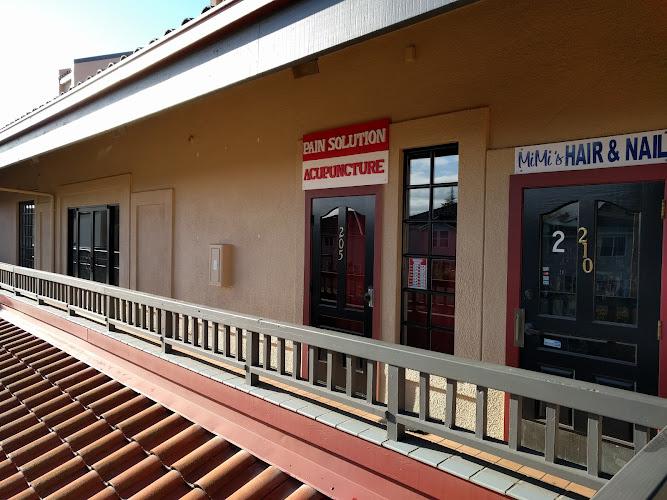 Pain Solution Acupuncture clinic