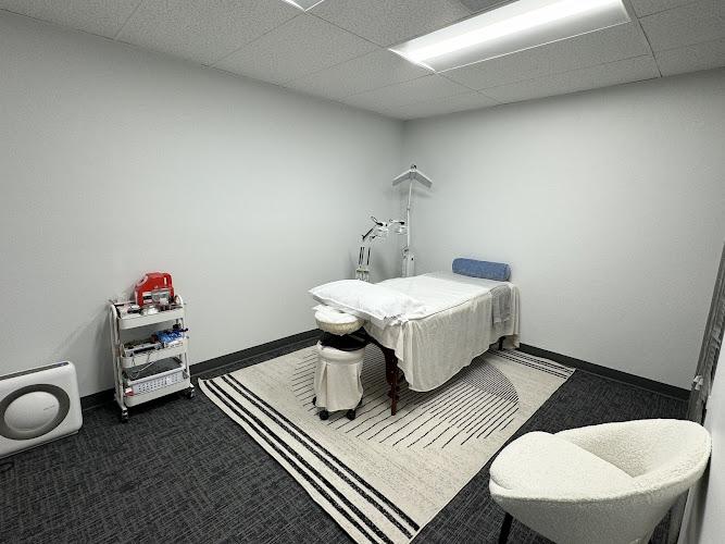 Sesame Acupuncture & Herbs clinic