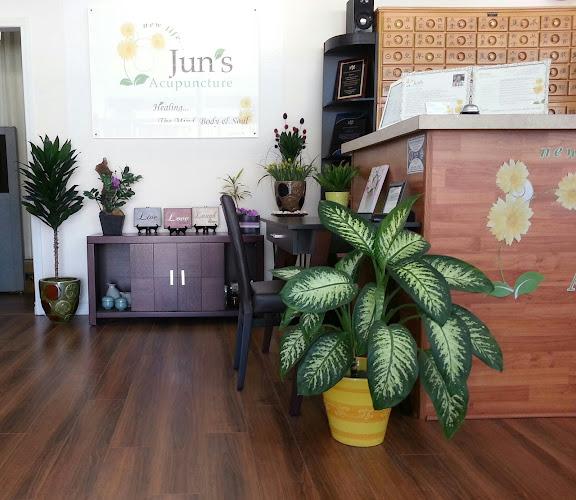 Jun's Acupuncture Clinic clinic