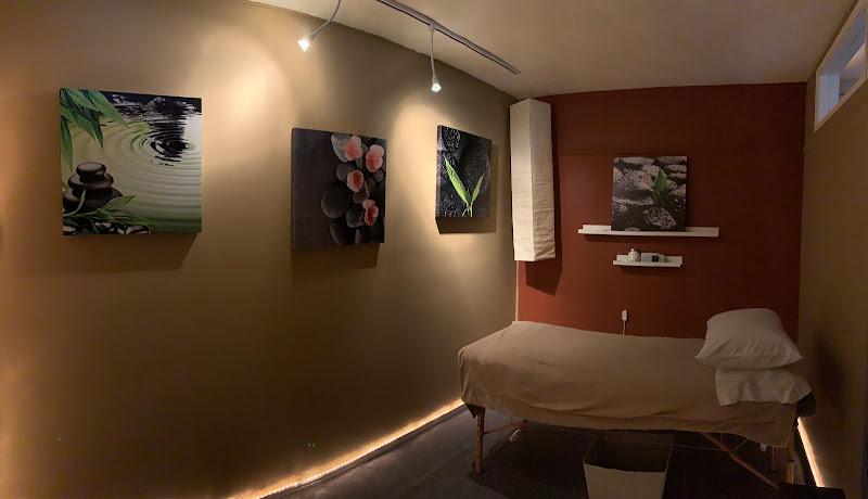 Communi-Qi Acupuncture clinic