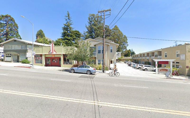 Coral Phoenix Acupuncture clinic