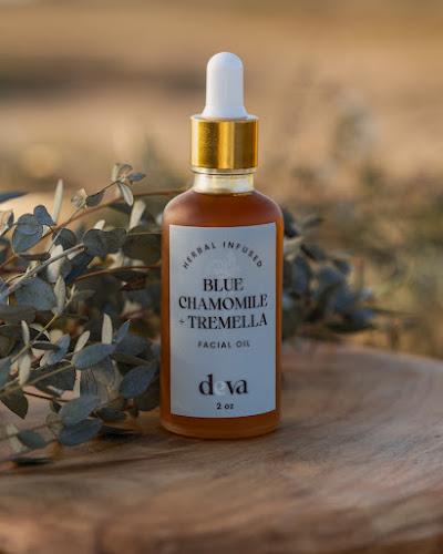 Déva Cassandra Acupuncture & Herbalism clinic