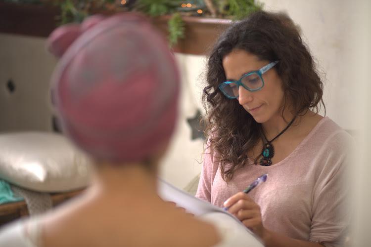Holistic Acupuncture Santa Cruz clinic