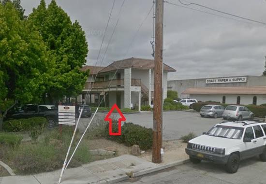 Phil Caylor Licensed Acupuncturist clinic