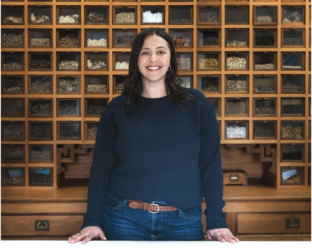 Samaya Cullerton, LAC clinic