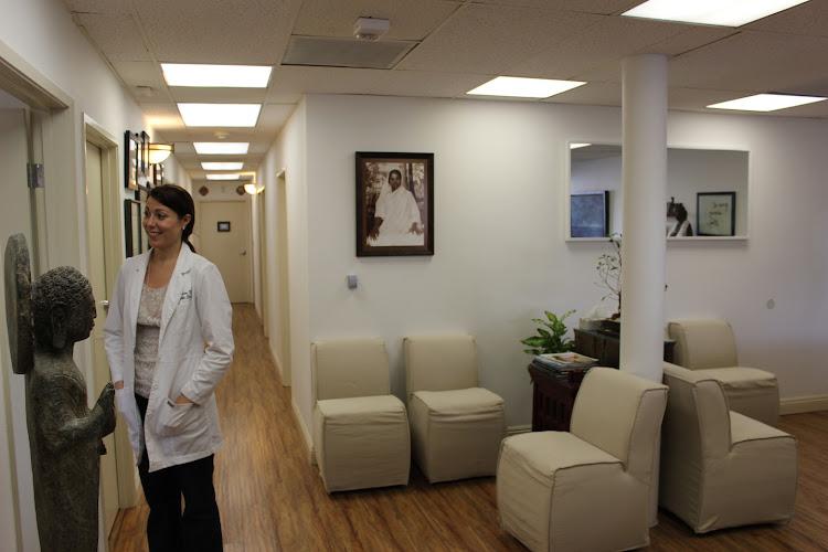 Lotus Integrative Medicine clinic