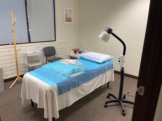 Situ Healing Acupuncture clinic