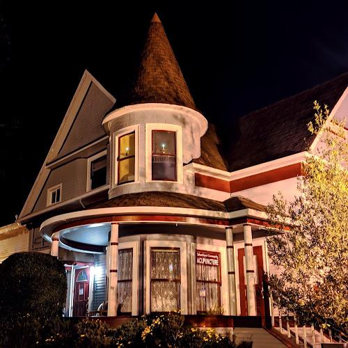 Sebastopol Community Acupuncture clinic