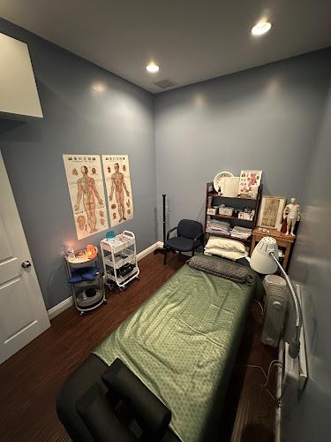 AcuZen8 clinic