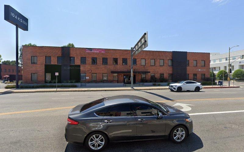 GQC Acupuncture and Chiropractic clinic