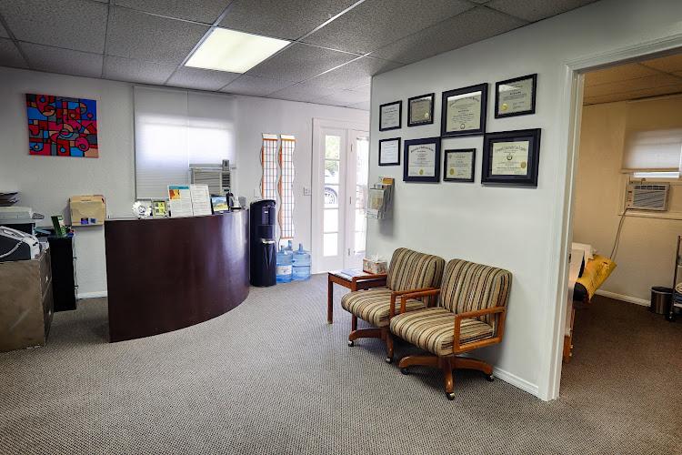 YoonMin Acupuncture & Herbs clinic