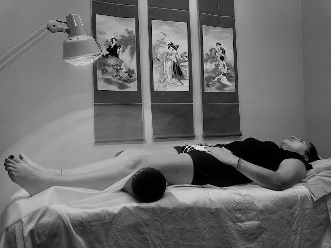 Glashow Acupuncture clinic
