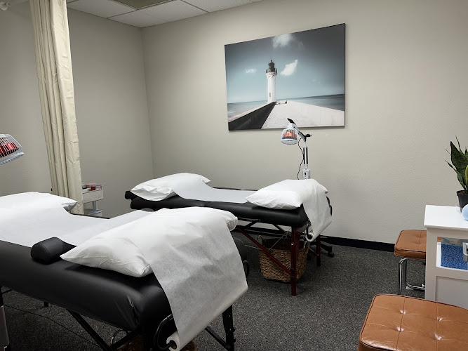 BE Acupuncture & Herbal Clinic clinic