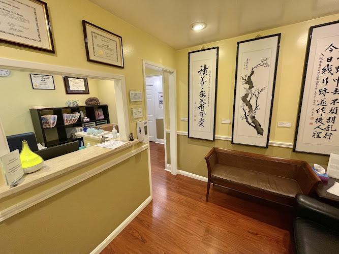 Gen Acupuncture clinic