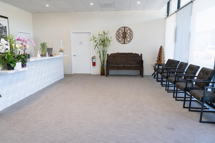 Hao's Acupuncture & Wellness Center clinic