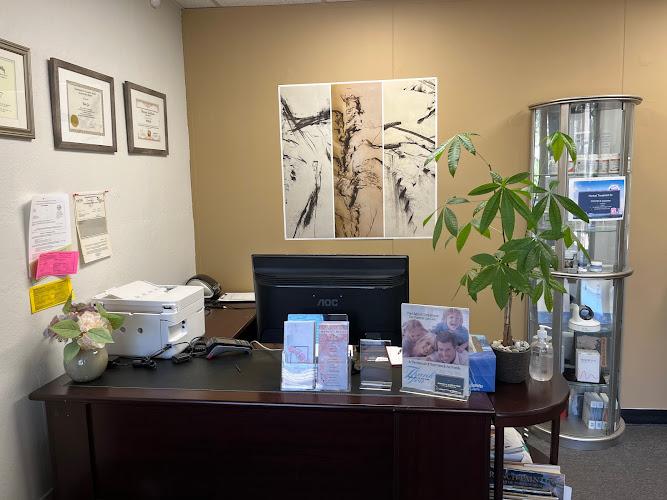 Herb4Us & Acupuncture clinic