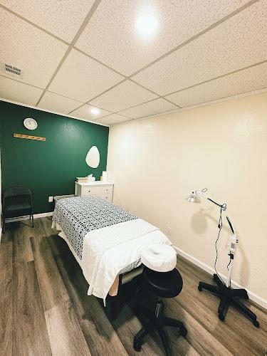 Jin Niu Healthcare clinic