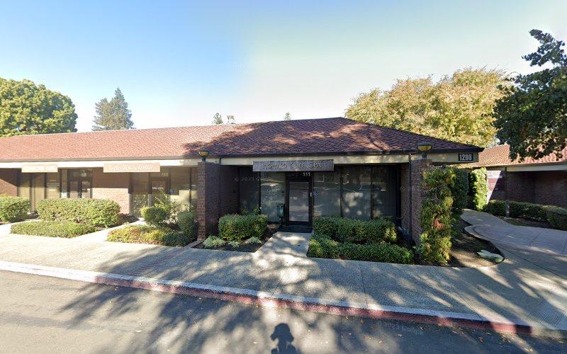 Judy Chen Acupuncture Health clinic