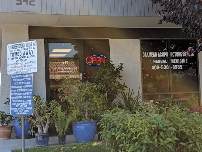 Oakmead Acupuncture Healthcare clinic
