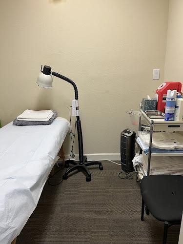 Sun Bloom Acupuncture clinic