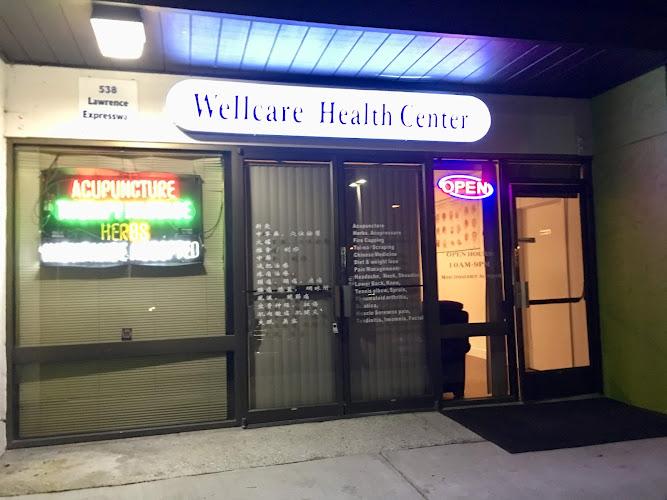 Wellcare Health Care clinic