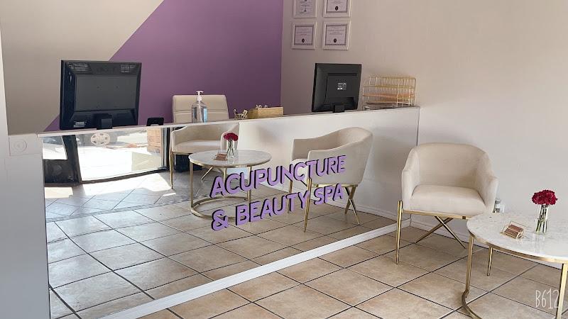 Acupuncture & Beauty Spa clinic