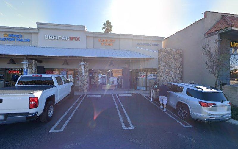 acupressure thousand oaks clinic