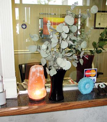 Chapman Acupuncture Clinic- Betty Rigi clinic
