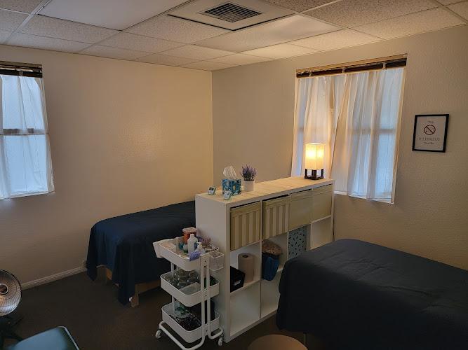 Huang Acupuncture & Herbs clinic