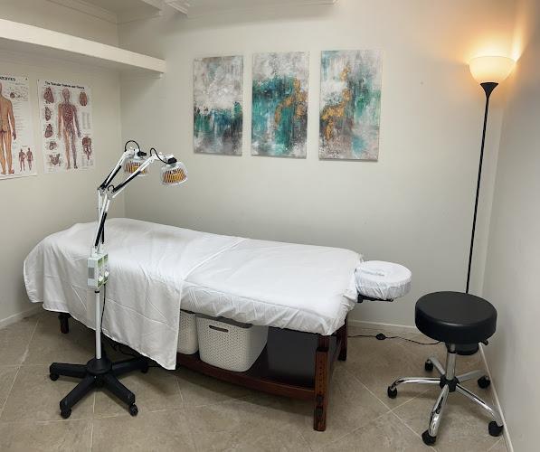 Inner Beauty Acu Clinic clinic