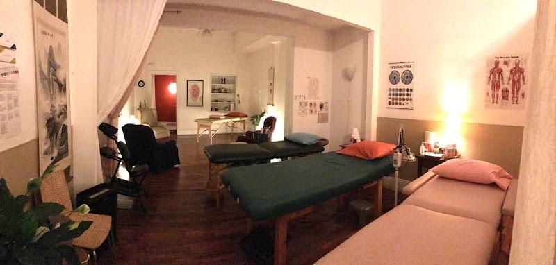 Community Acupuncture Ukiah clinic