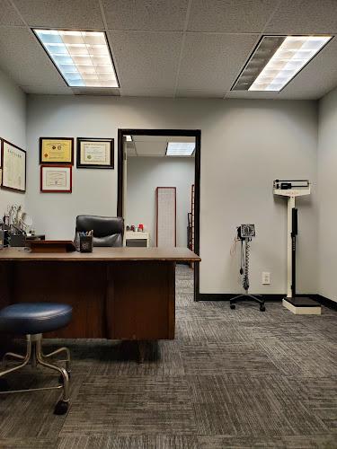 Buena Salud Acupuncture Clinic clinic