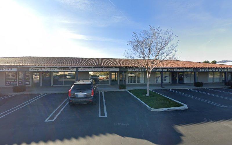 Ray R. Chen, Lac clinic