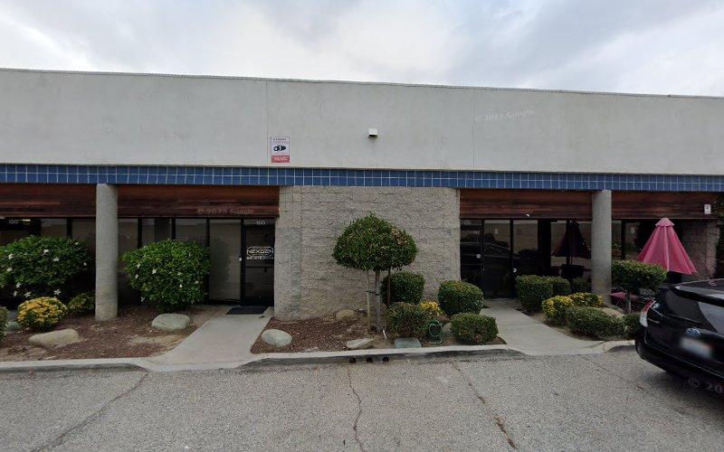 Ca Natural Acupuncture center clinic
