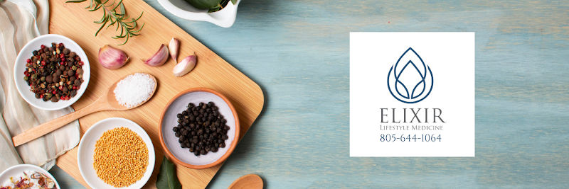 Elixir Lifestyle Medicine clinic