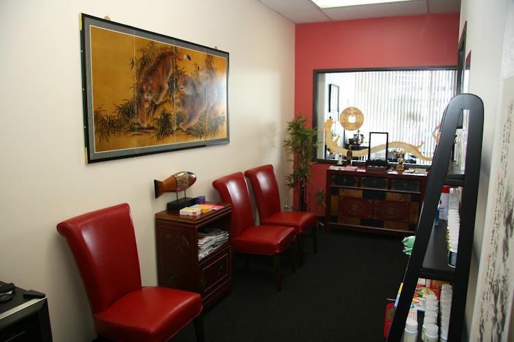 Weldon Acupuncture clinic