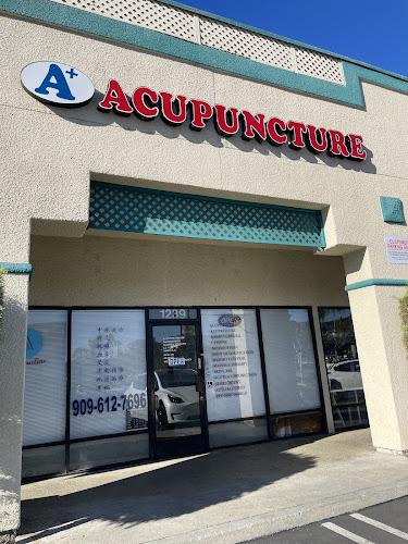 A+ Acupuncture Clinic 康乐中医 clinic