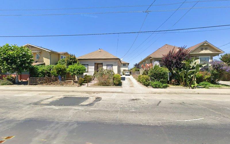 Watsonville Shiatsu Clinic clinic