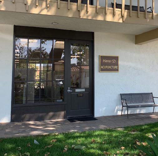 Hana Acupuncture clinic