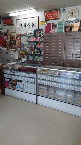 Hoa Da Acupuncture & Herb Center clinic