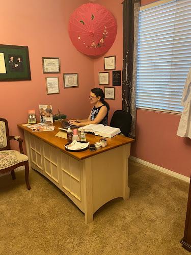 Tranquility Point Acupuncture clinic