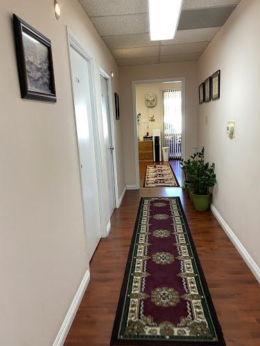 LEAH CHENG ACUPUNCTURE CLINIC clinic