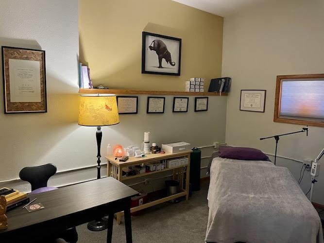 Summit Sacred Healing clinic